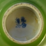 青釉 小碗 （1只）