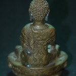 铜佛