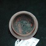 紫砂 陈鸣远仿爵杯八仙人物壶 - Image 8