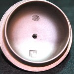 紫砂 李益顺龙形壶 - Image 4