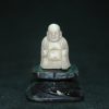 象牙雕 弥勒小佛