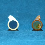 象牙雕 国际象棋子 - Image 3
