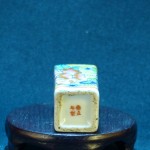 鼻烟壶 清 雍正 粉彩花卉纹 - Image 10