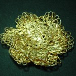 缠丝牡丹花 金腰带 - Image 7