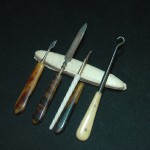 玳瑁饰工具 - Image 2