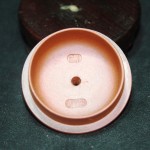 王雪鳳紫砂壶 - Image 4