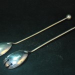 银餐具 - Image 3