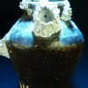 宋 海捞 黑釉陶罐