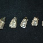 铜片佛手串饰品 - Image 2