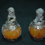 银包琥柏狮 钮（2） - Image 3