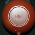 陶瓷艺术家曹洪喜 工艺美术大师夏忠勇 完美合璧“掇只”紫砂壶 - Image 8