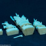 象牙雕象棋子 - Image 8
