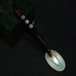 玳瑁贝壳小勺 - Image 4