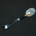 玳瑁贝壳小勺 - Image 3