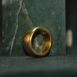 纯金戒指 - Image 3