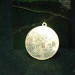 仕女吊坠 - Image 2