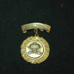 冰壶金奖牌 - Image 3