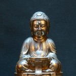 释迦牟尼银佛香炉 - Image 7