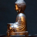 释迦牟尼银佛香炉 - Image 6
