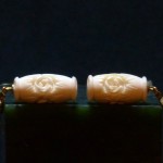 象牙耳坠 - Image 6