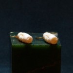 象牙耳坠 - Image 3