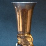 明 Rhyton來通牛头银杯 - Image 15