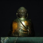 释迦牟尼铜佛像 - Image 10