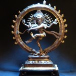 鎏金湿婆舞王佛dancing shiva - Image 14