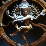鎏金湿婆舞王佛dancing shiva - Image 9