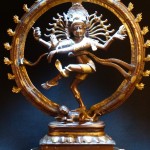鎏金湿婆舞王佛dancing shiva - Image 8