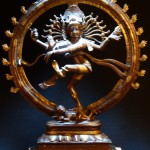 鎏金湿婆舞王佛dancing shiva - Image 7