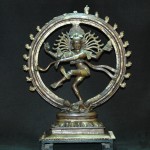 鎏金湿婆舞王佛dancing shiva - Image 6