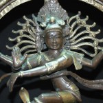 鎏金湿婆舞王佛dancing shiva - Image 2