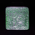 錾银镇纸 - Image 2