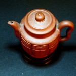 欧式图案 出口紫砂壶 - Image 8