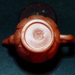 欧式图案 出口紫砂壶 - Image 6