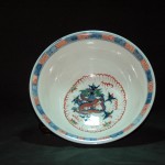 大明嘉靖款 云龙纹五彩大碗 - Image 31