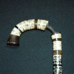 象牙 绅士手杖 - Image 2