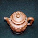 欧式图案 出口紫砂壶 - Image 18