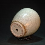 仿哥窑花盆 - Image 9