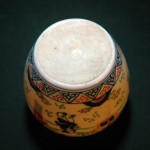 大明成化 五彩斗彩人物纹姜罐 - Image 19