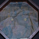 清康熙仿“大明成化斗彩鸡缸杯” - Image 6