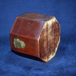 清康熙仿“大明成化斗彩鸡缸杯” - Image 5