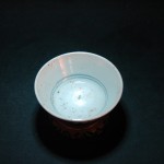 海捞瓷 写意花草纹碗 （5只） - Image 10