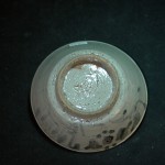 海捞瓷 写意花草纹碗 （5只） - Image 3