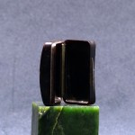 角雕小药盒