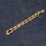 金项链 - Image 7