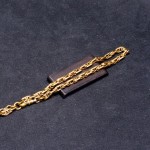金项链 - Image 4