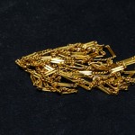 金项链 - Image 8