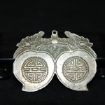 寿字纪念金锁牌 - Image 9